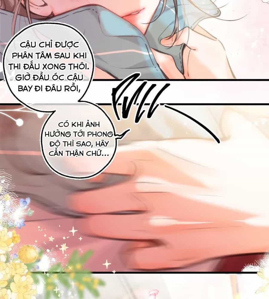 Trong Giấc Mộng Của Tôi - Chương 65 - ảnh 20