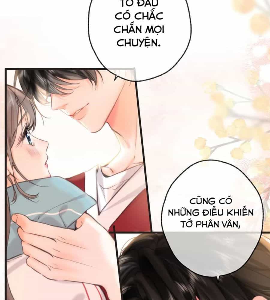 Trong Giấc Mộng Của Tôi - Chương 65 - ảnh 23