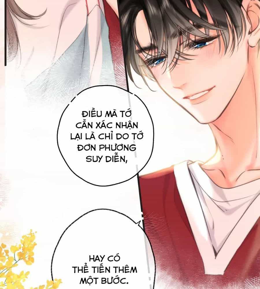 Trong Giấc Mộng Của Tôi - Chương 65 - ảnh 24