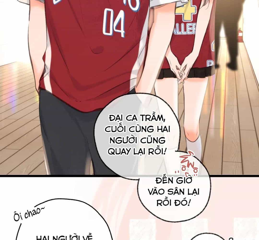 Trong Giấc Mộng Của Tôi - Chương 65 - ảnh 35