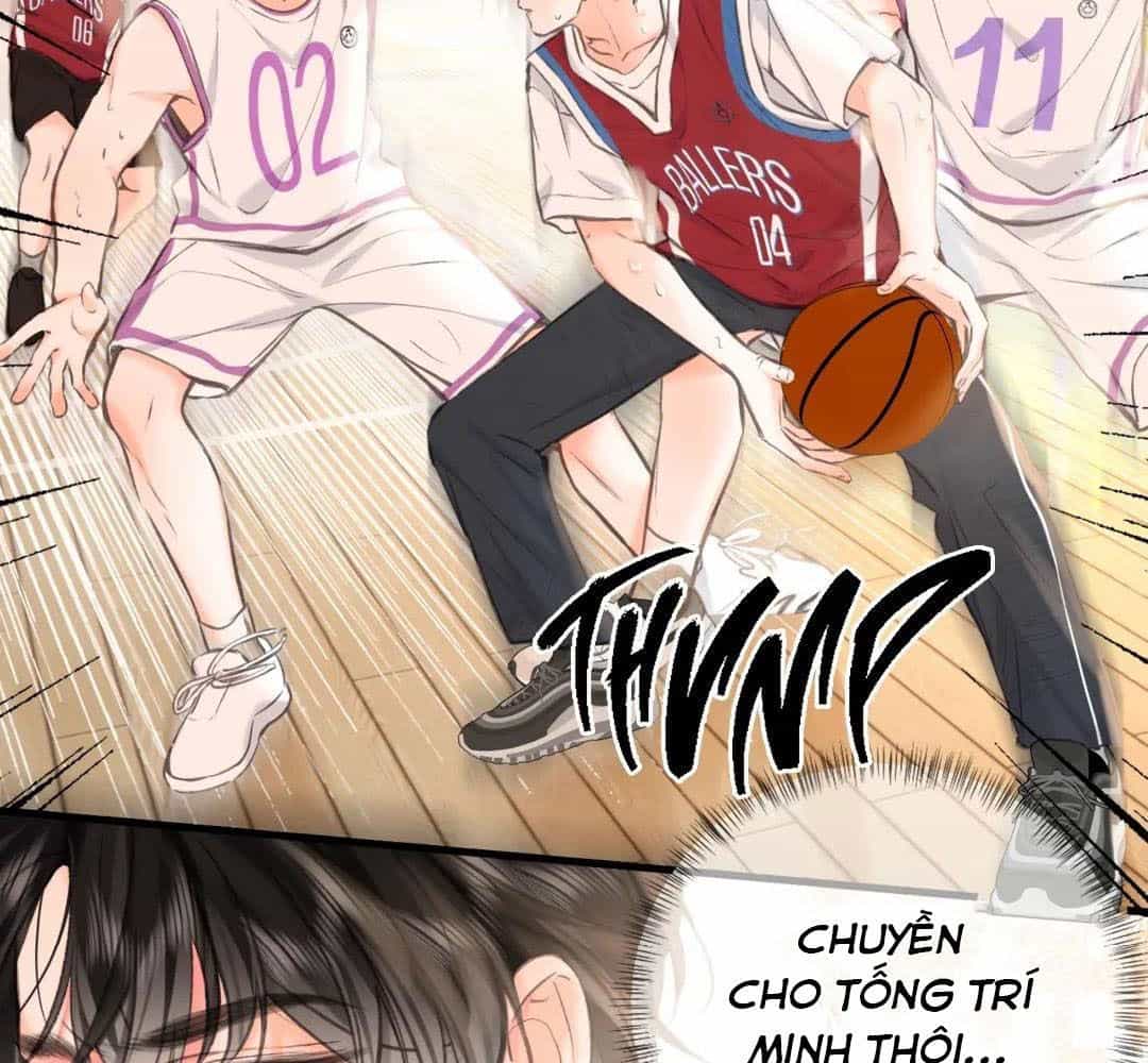 Trong Giấc Mộng Của Tôi - Chương 65 - ảnh 41