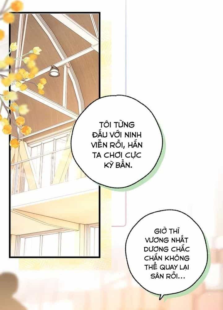 Trong Giấc Mộng Của Tôi - Chương 66 - ảnh 16