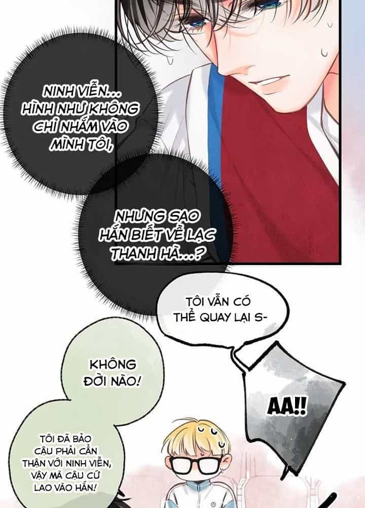 Trong Giấc Mộng Của Tôi - Chương 66 - ảnh 18