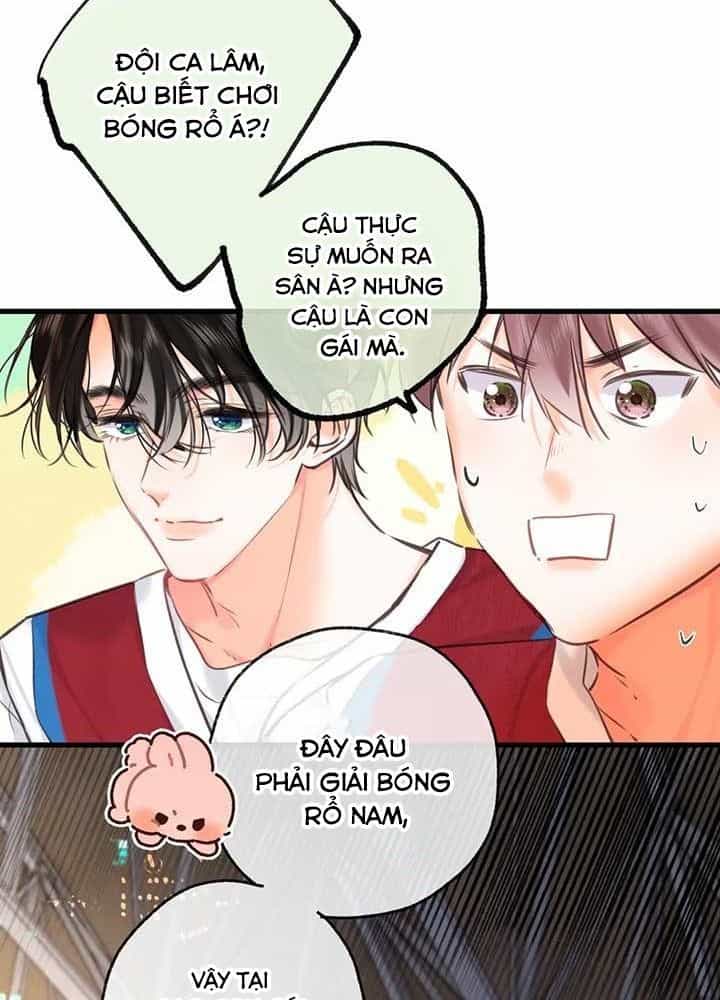 Trong Giấc Mộng Của Tôi - Chương 66 - ảnh 23