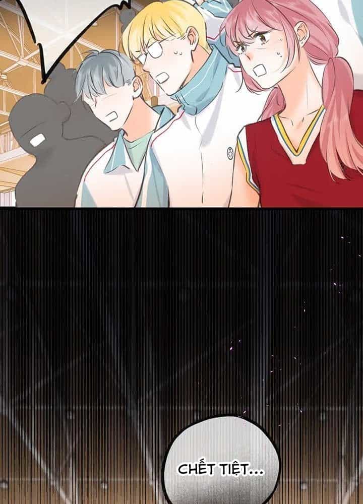 Trong Giấc Mộng Của Tôi - Chương 66 - ảnh 3