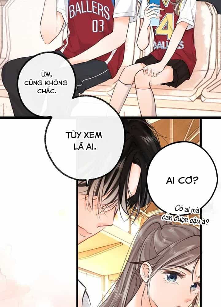 Trong Giấc Mộng Của Tôi - Chương 67 - ảnh 17