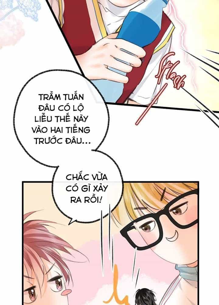 Trong Giấc Mộng Của Tôi - Chương 67 - ảnh 20