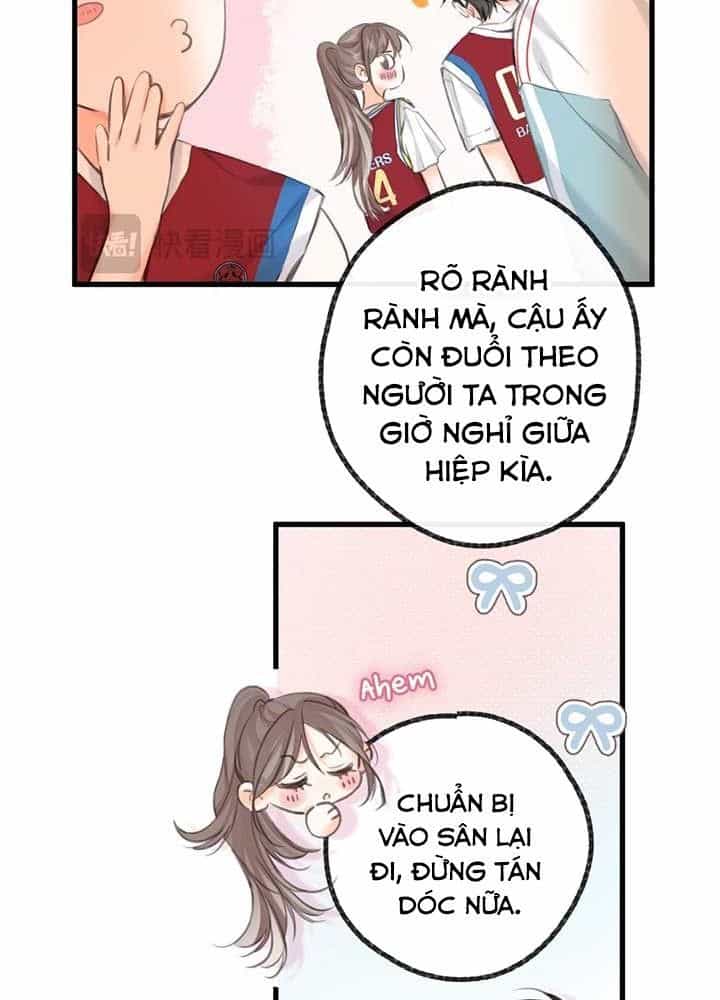 Trong Giấc Mộng Của Tôi - Chương 67 - ảnh 21
