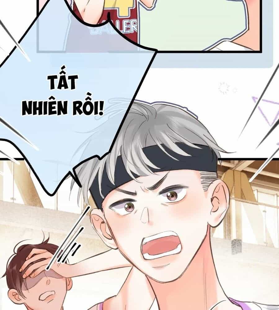 Trong Giấc Mộng Của Tôi - Chương 68 - ảnh 27
