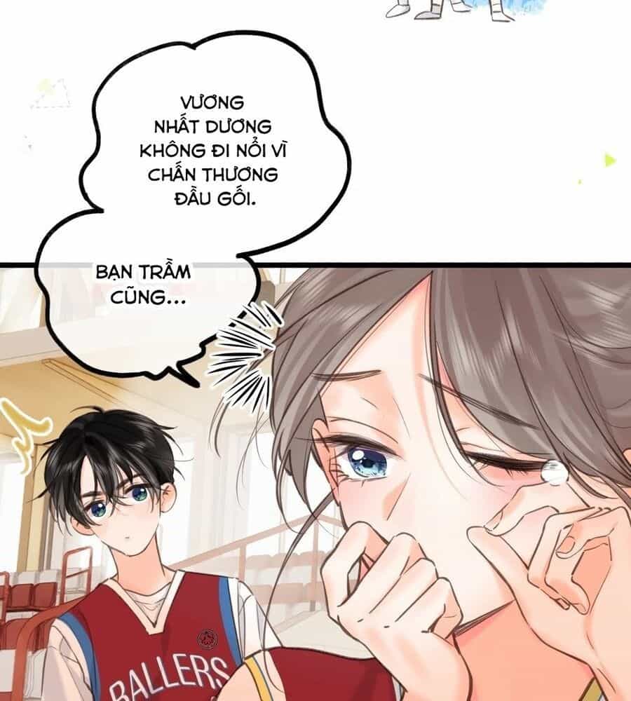 Trong Giấc Mộng Của Tôi - Chương 68 - ảnh 30