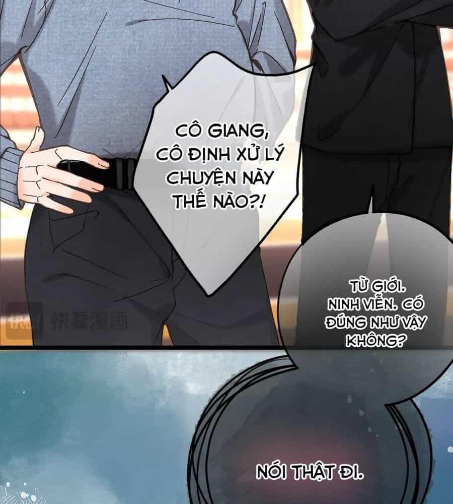Trong Giấc Mộng Của Tôi - Chương 68 - ảnh 36