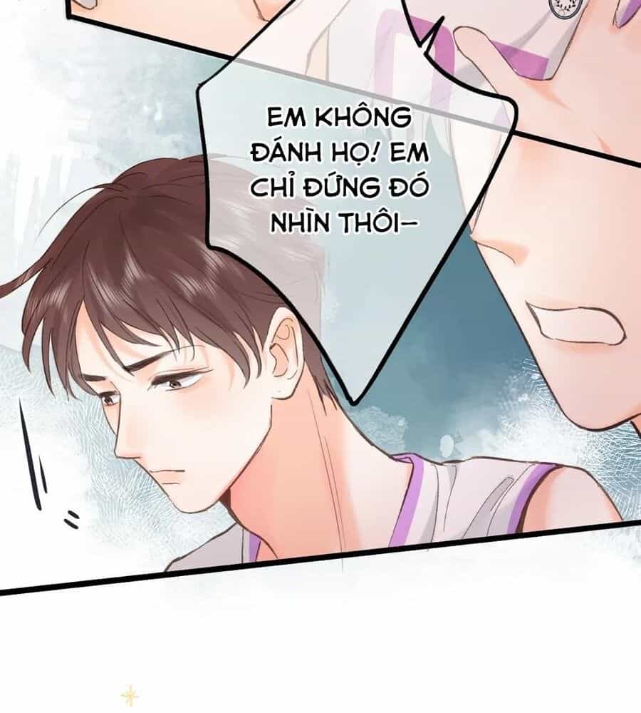 Trong Giấc Mộng Của Tôi - Chương 68 - ảnh 38