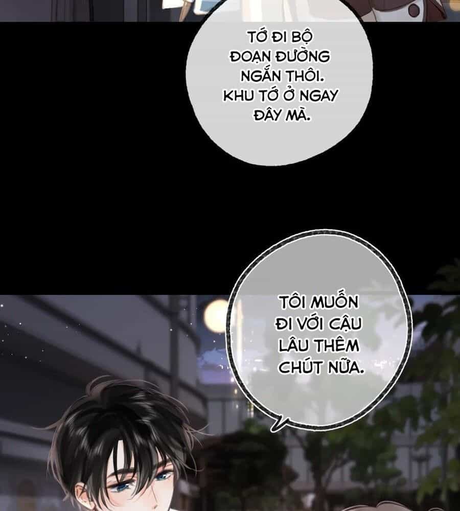 Trong Giấc Mộng Của Tôi - Chương 68 - ảnh 53