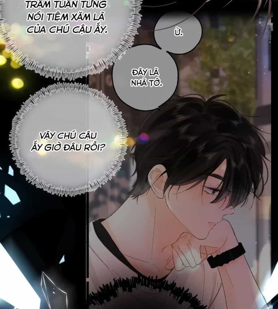 Trong Giấc Mộng Của Tôi - Chương 68 - ảnh 76