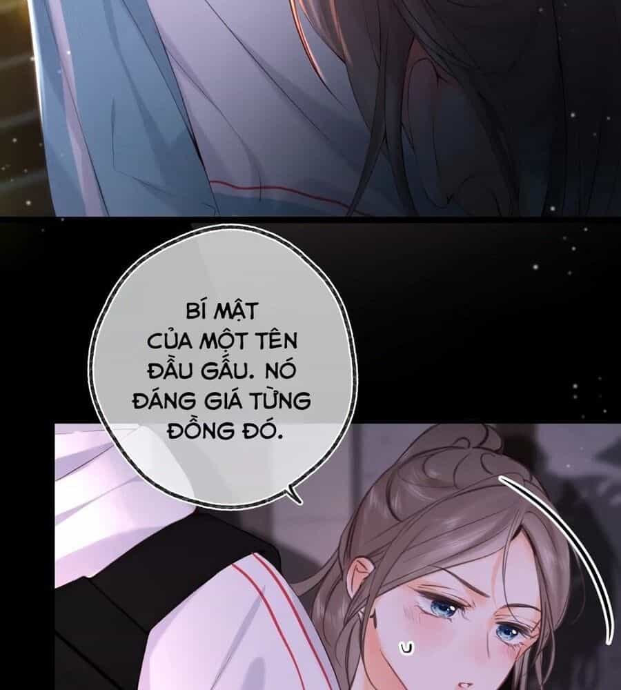 Trong Giấc Mộng Của Tôi - Chương 69 - ảnh 14