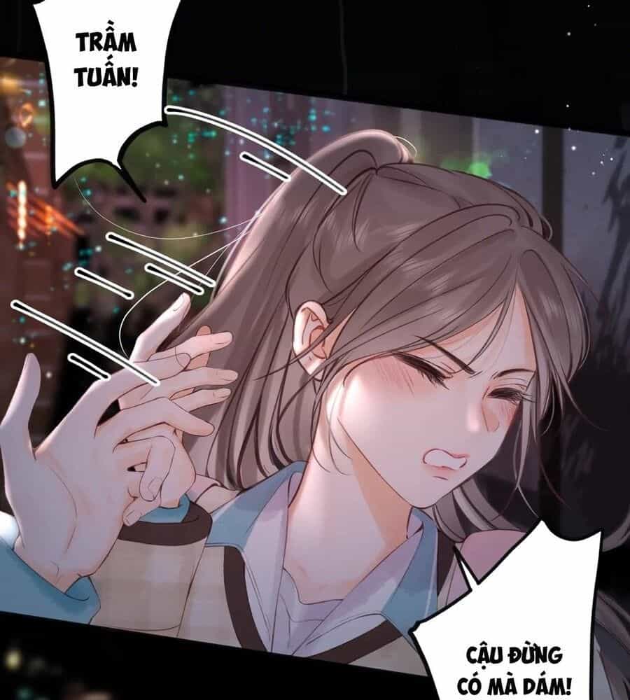 Trong Giấc Mộng Của Tôi - Chương 69 - ảnh 32