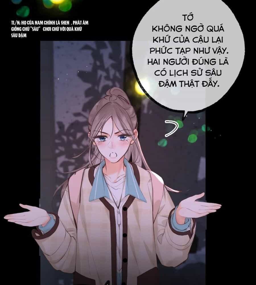Trong Giấc Mộng Của Tôi - Chương 69 - ảnh 9