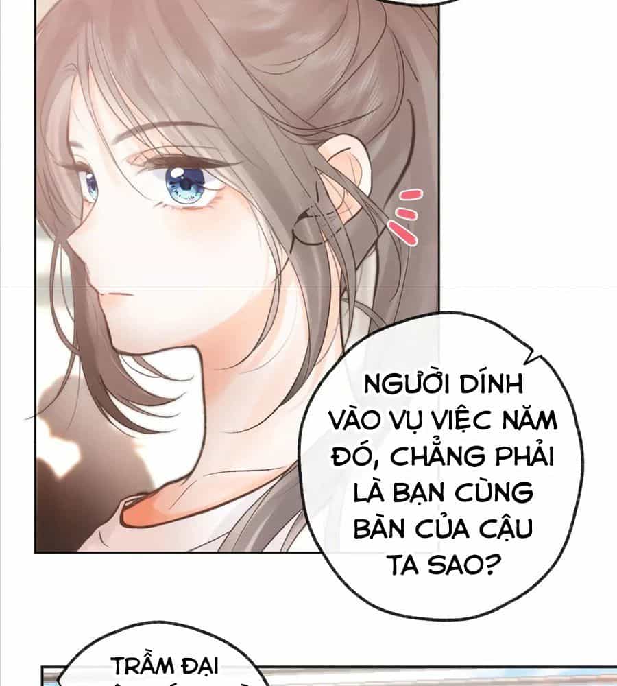 Trong Giấc Mộng Của Tôi - Chương 7 - ảnh 10