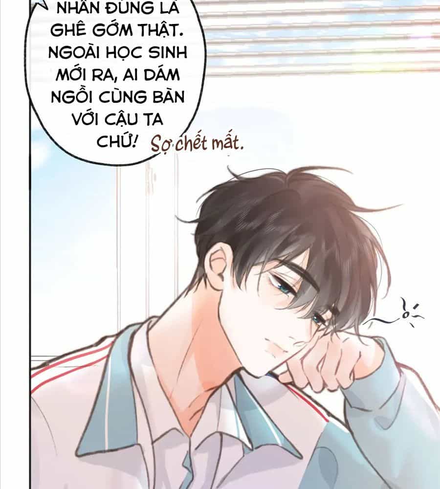 Trong Giấc Mộng Của Tôi - Chương 7 - ảnh 11