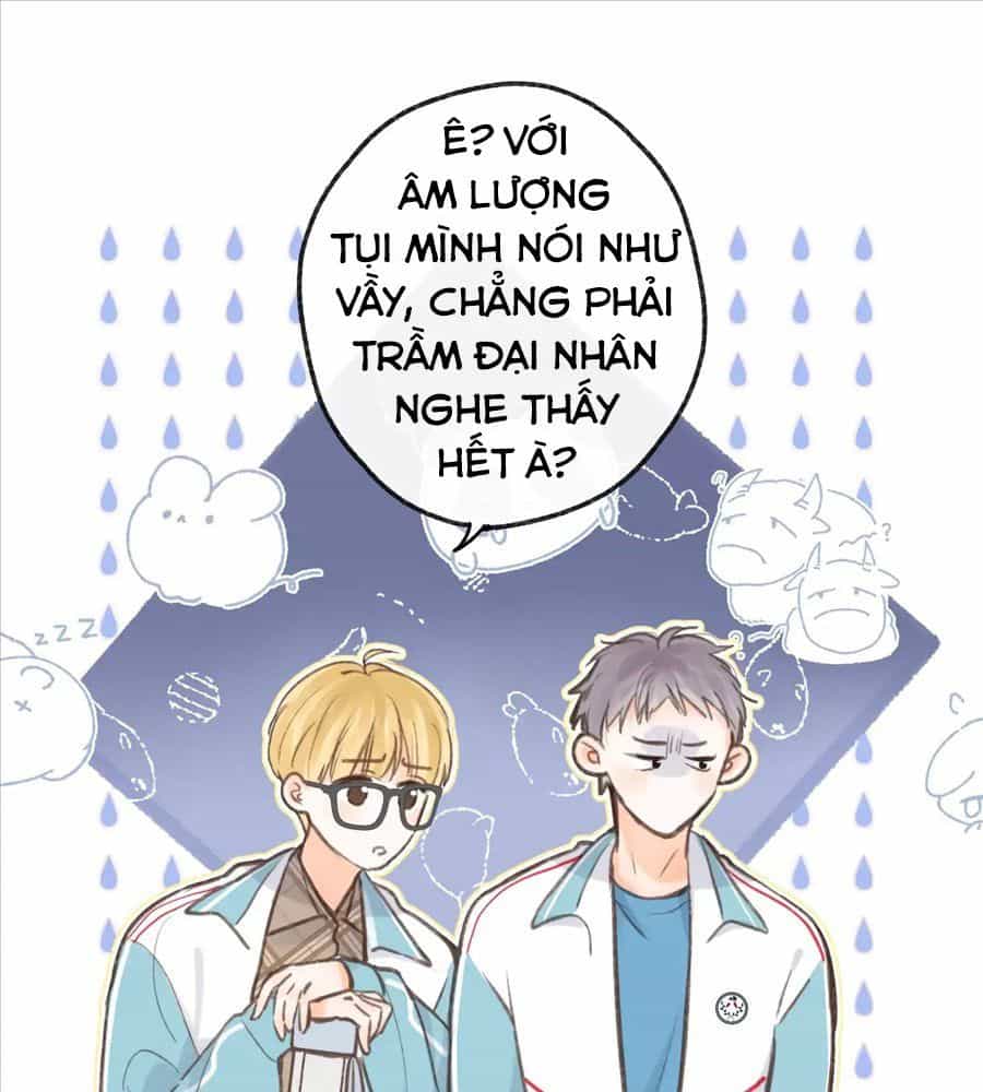 Trong Giấc Mộng Của Tôi - Chương 7 - ảnh 13