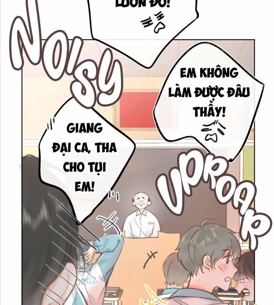 Trong Giấc Mộng Của Tôi - Chương 7 - ảnh 23