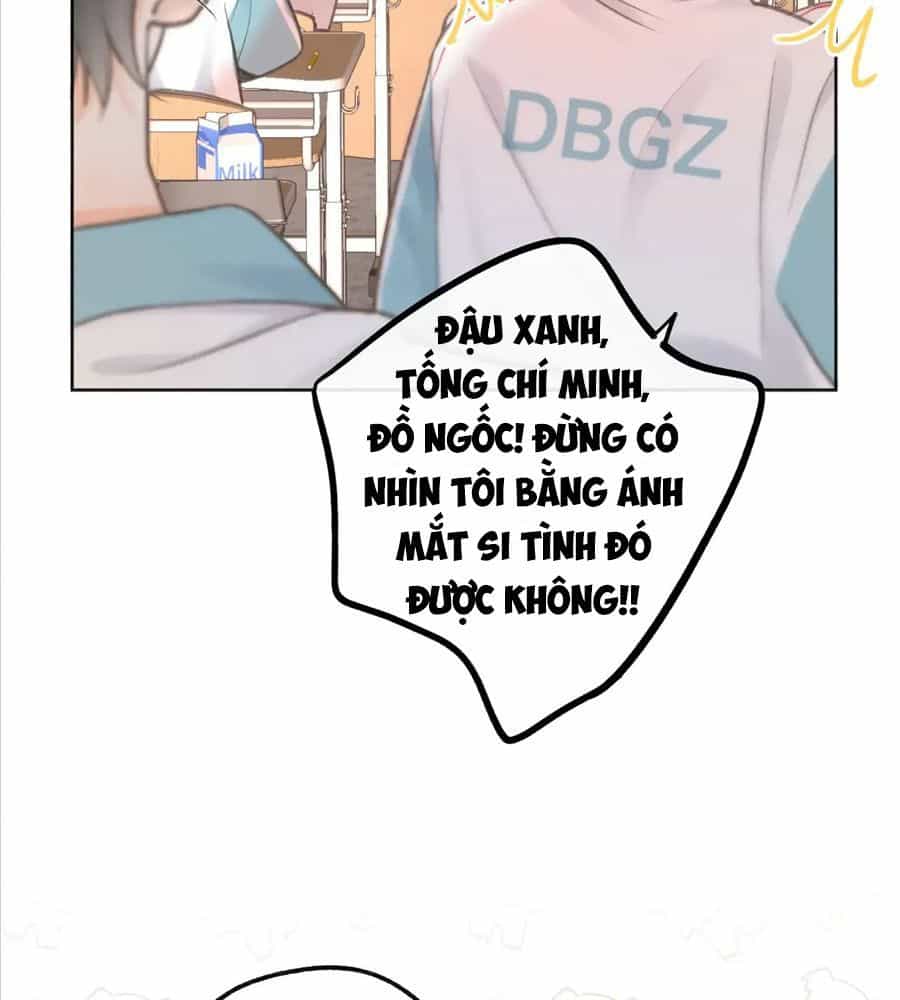 Trong Giấc Mộng Của Tôi - Chương 7 - ảnh 24