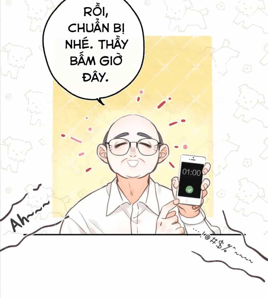 Trong Giấc Mộng Của Tôi - Chương 7 - ảnh 25