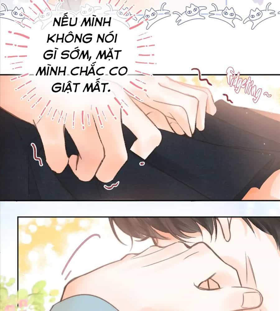 Trong Giấc Mộng Của Tôi - Chương 7 - ảnh 37