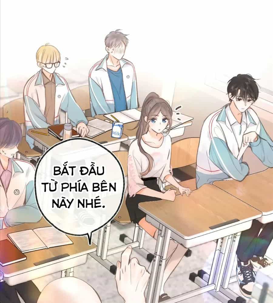 Trong Giấc Mộng Của Tôi - Chương 7 - ảnh 60