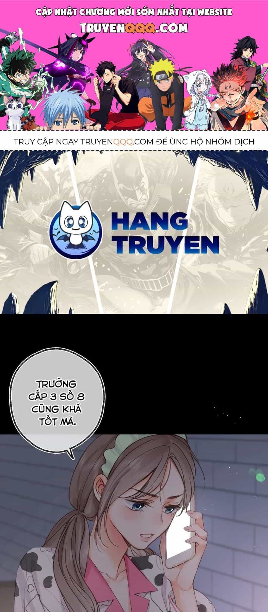 Trong Giấc Mộng Của Tôi - Chương 70 - ảnh 1