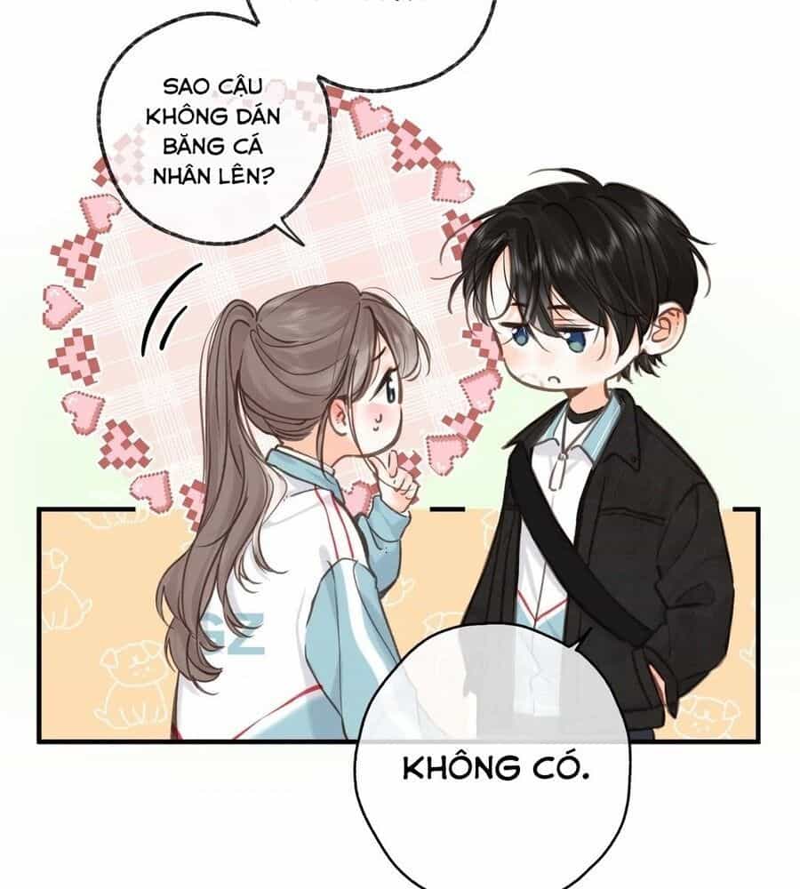 Trong Giấc Mộng Của Tôi - Chương 70 - ảnh 33