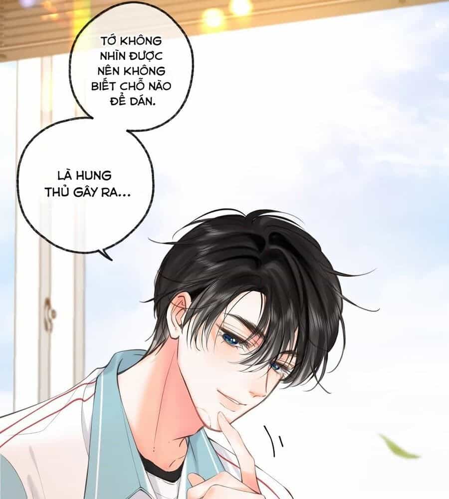 Trong Giấc Mộng Của Tôi - Chương 70 - ảnh 36