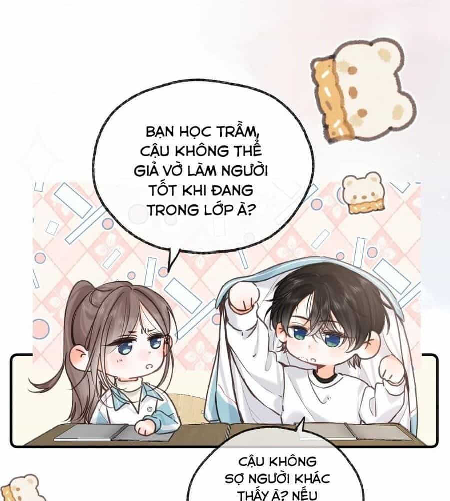Trong Giấc Mộng Của Tôi - Chương 70 - ảnh 44