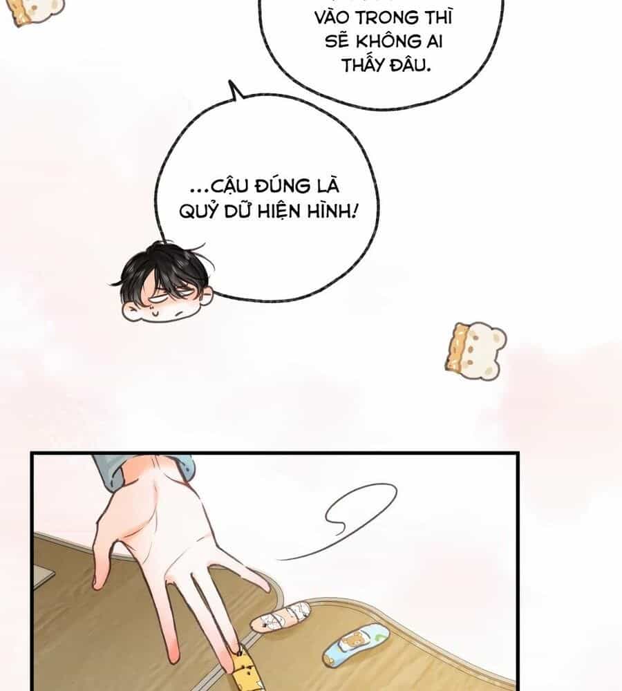 Trong Giấc Mộng Của Tôi - Chương 70 - ảnh 45