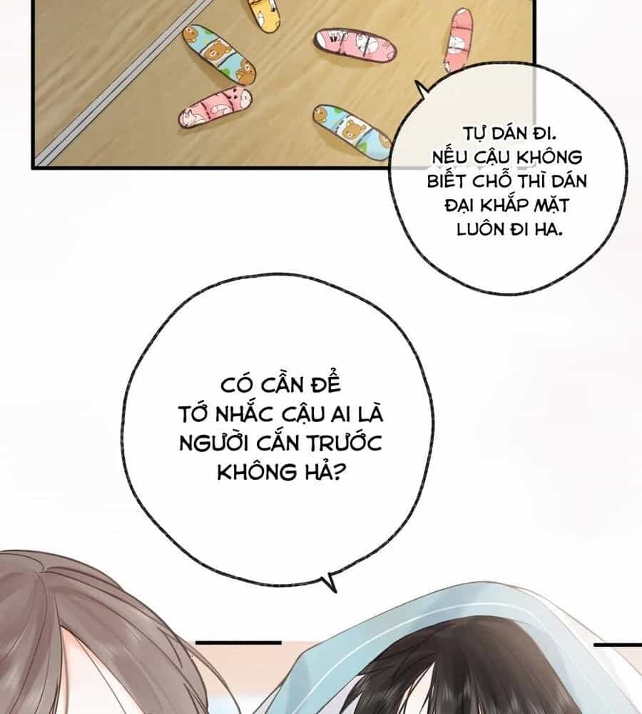 Trong Giấc Mộng Của Tôi - Chương 70 - ảnh 46