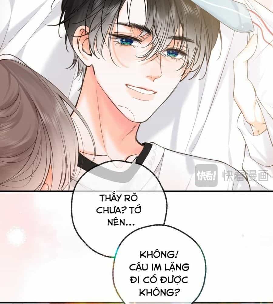 Trong Giấc Mộng Của Tôi - Chương 70 - ảnh 51