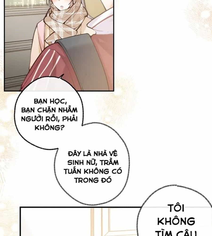 Trong Giấc Mộng Của Tôi - Chương 71 - ảnh 33
