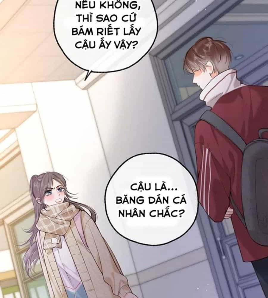 Trong Giấc Mộng Của Tôi - Chương 71 - ảnh 42