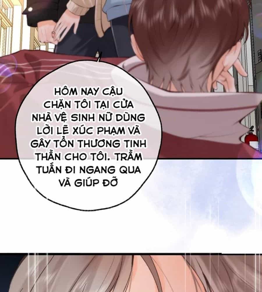 Trong Giấc Mộng Của Tôi - Chương 71 - ảnh 64