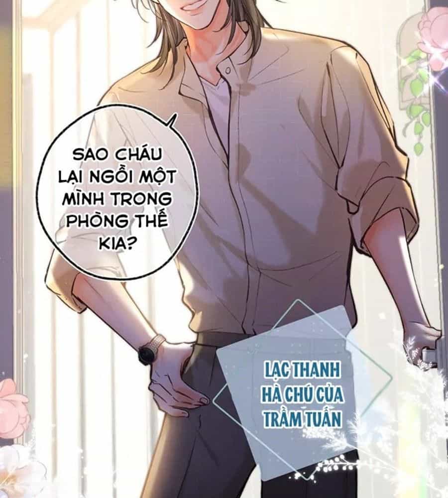 Trong Giấc Mộng Của Tôi - Chương 72 - ảnh 10