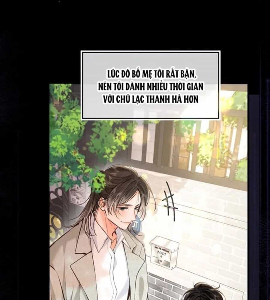 Trong Giấc Mộng Của Tôi - Chương 72 - ảnh 13