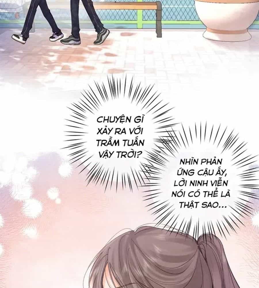 Trong Giấc Mộng Của Tôi - Chương 72 - ảnh 22