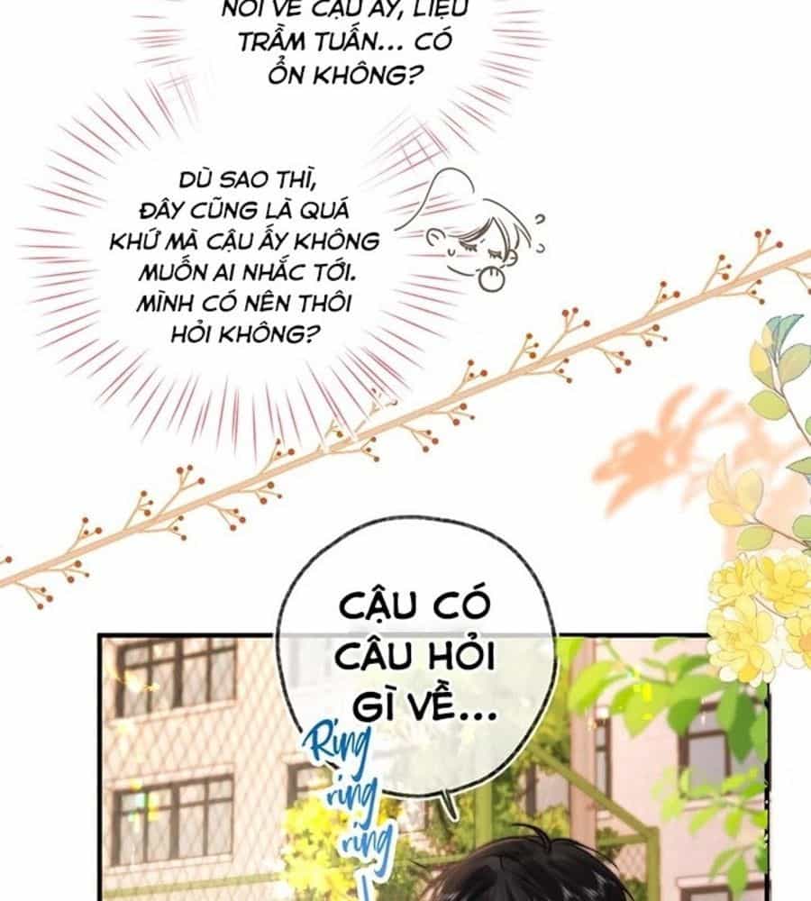 Trong Giấc Mộng Của Tôi - Chương 72 - ảnh 29