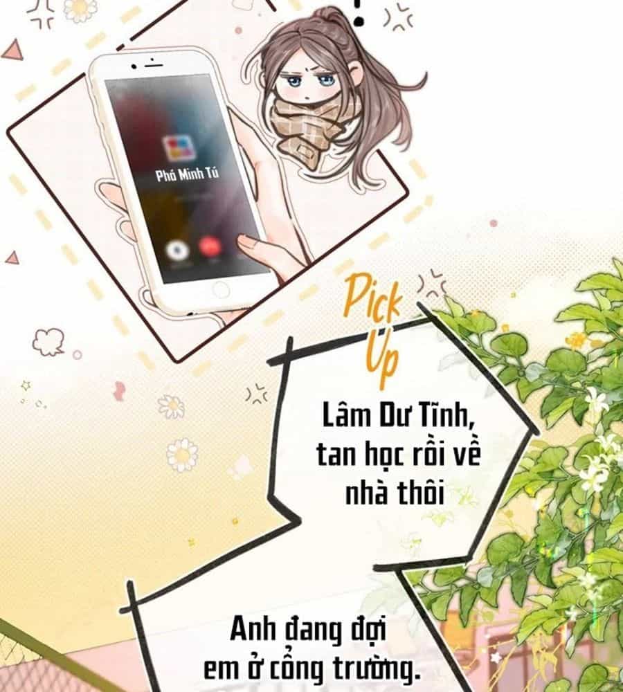 Trong Giấc Mộng Của Tôi - Chương 72 - ảnh 31