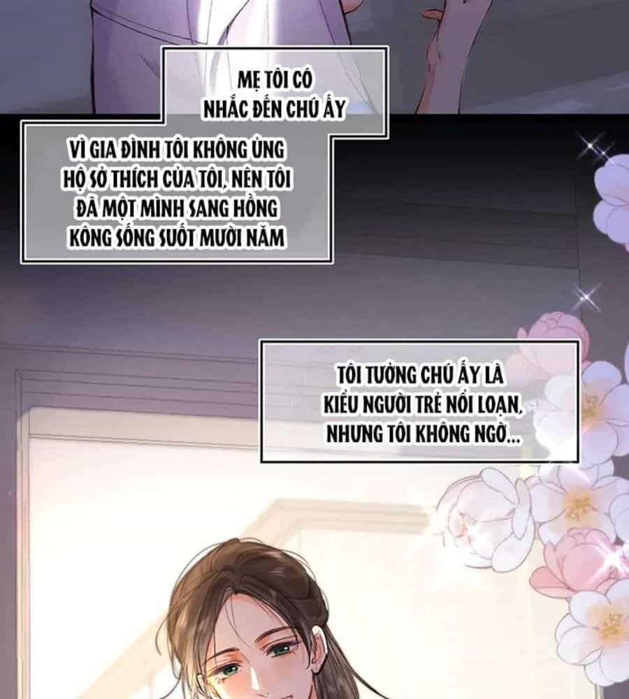 Trong Giấc Mộng Của Tôi - Chương 72 - ảnh 9