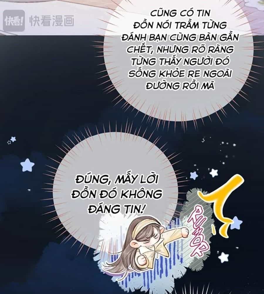 Trong Giấc Mộng Của Tôi - Chương 73 - ảnh 11
