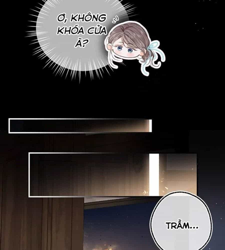 Trong Giấc Mộng Của Tôi - Chương 73 - ảnh 18