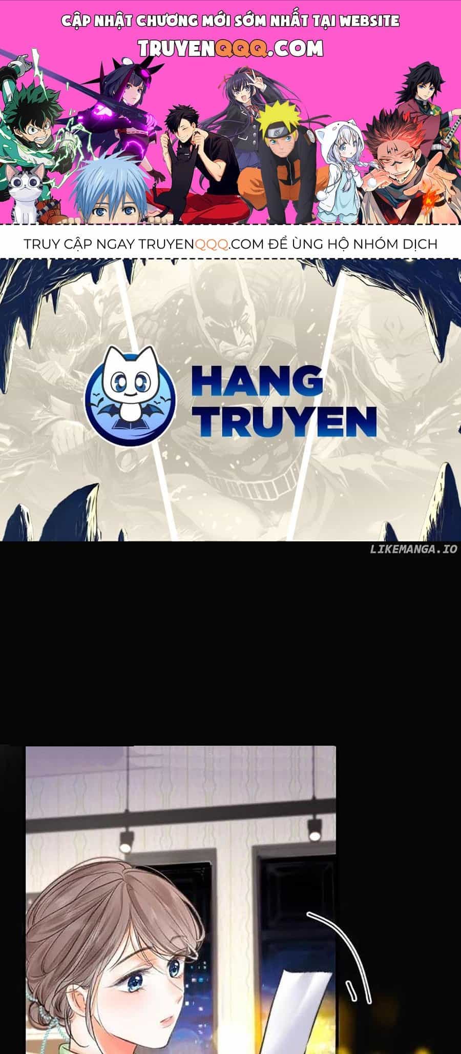 Trong Giấc Mộng Của Tôi - Chương 74 - ảnh 1