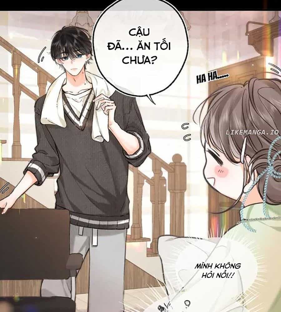 Trong Giấc Mộng Của Tôi - Chương 74 - ảnh 19