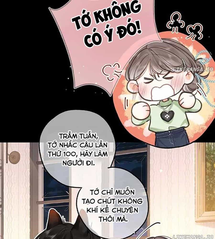 Trong Giấc Mộng Của Tôi - Chương 74 - ảnh 25